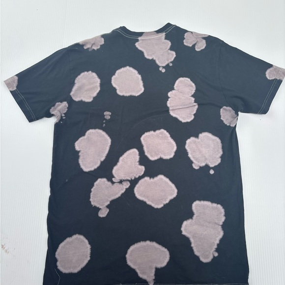 Slash Guitarist Men's S/P Guns n Roses Short Sleeve Graphic T Shirt Skull‎ Hat - Picture 2 of 6